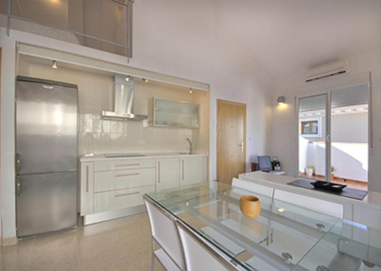 Apartamento Beds & Breaks Pergolesi Valencia Exterior foto