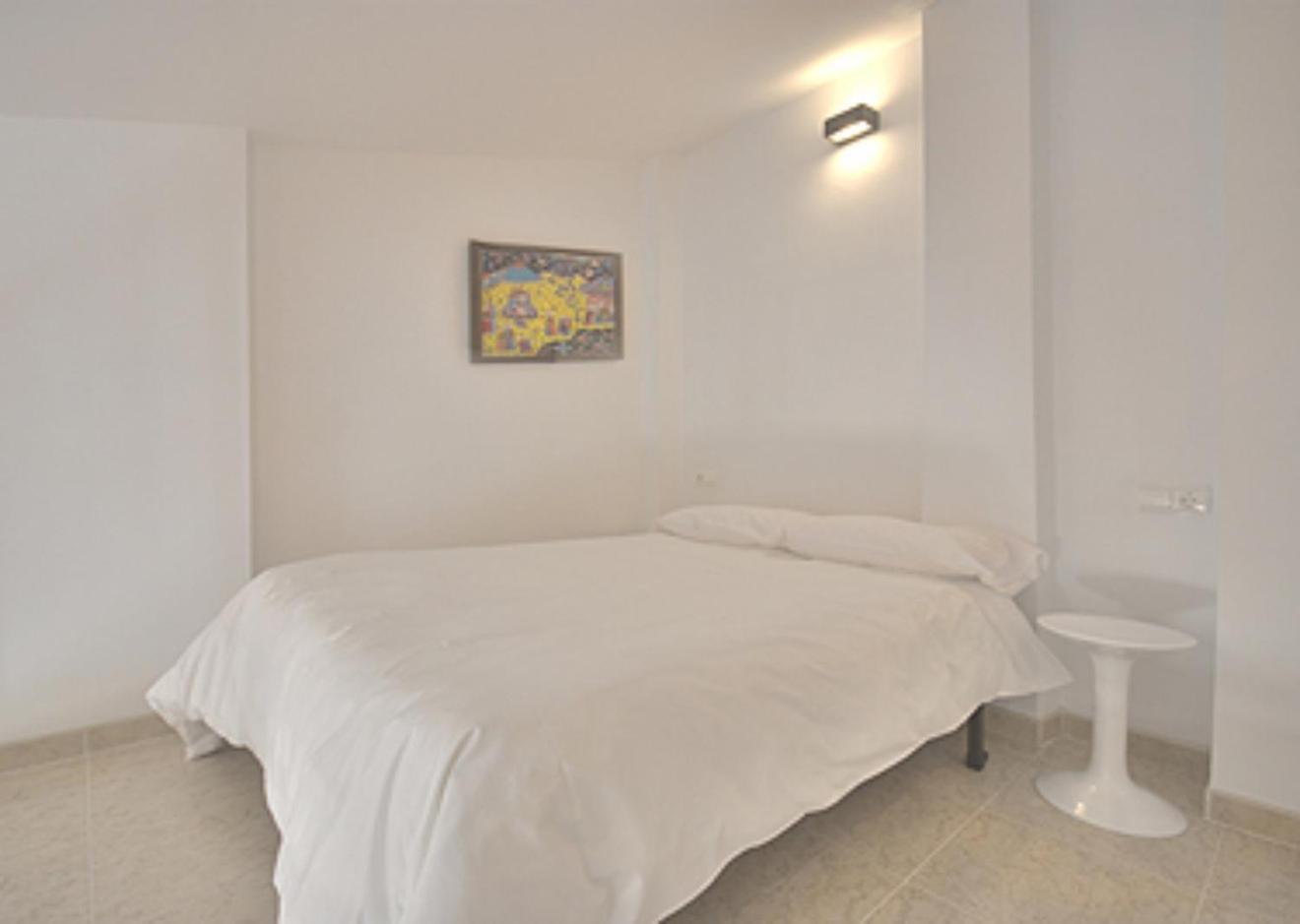 Apartamento Beds & Breaks Pergolesi Valencia Exterior foto