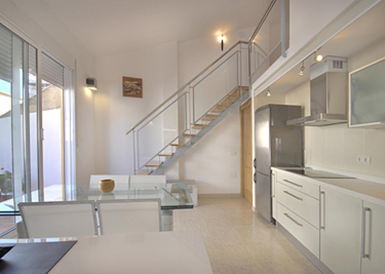 Apartamento Beds & Breaks Pergolesi Valencia Exterior foto