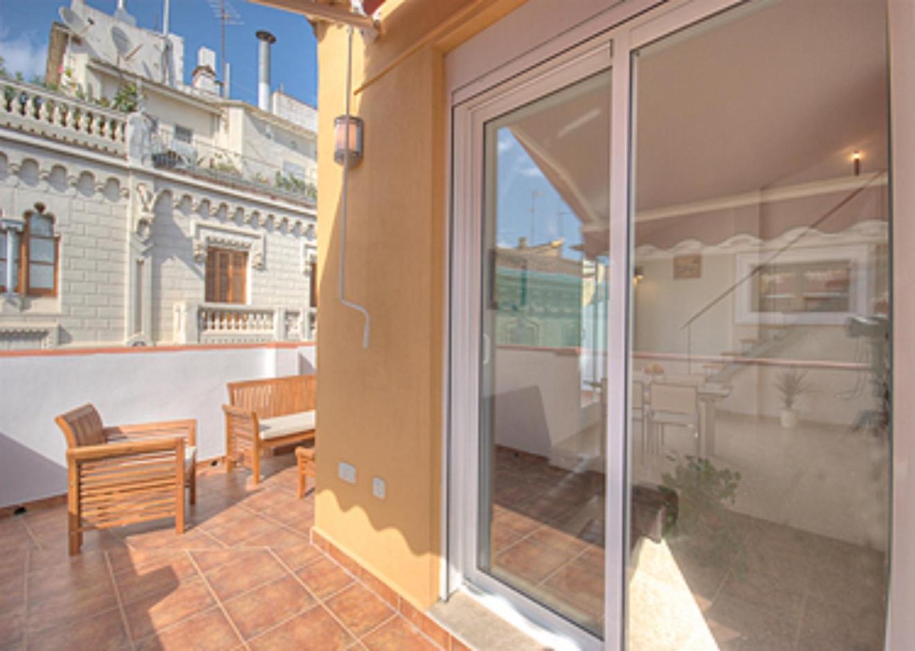 Apartamento Beds & Breaks Pergolesi Valencia Exterior foto